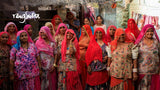 "We Thought 'Share' Meant Sher (Lion)": An Afternoon with the Women of Pugal