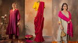 Six Handcrafted Pieces That Are Perfect for Teej and Beyond