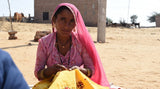 The Future of Indian Fashion Still Rests in the Hands of Rural Artisans