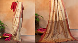 The Saree Is Not a Costume. It Is a Point of View