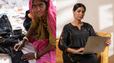 The Story Behind Hand Embroidery: From Rural Workshop to Your Wardrobe