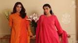 What to Wear for Ganesh Chaturthi: From Puja at Home to Visiting Pandals