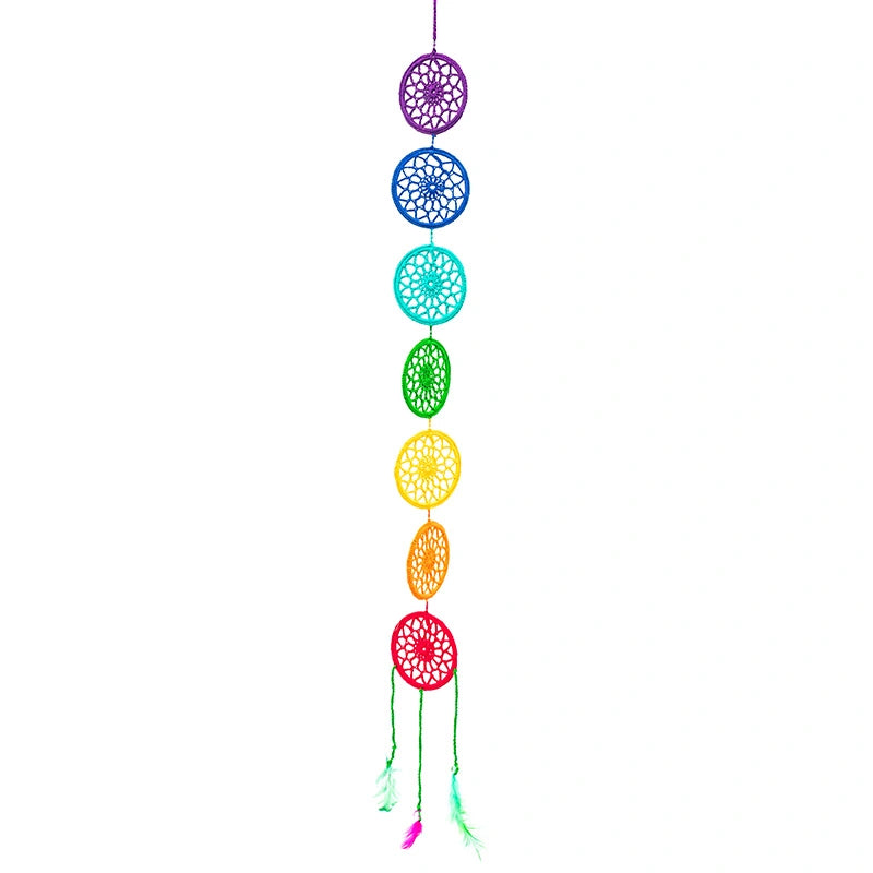 Inshanoor Chakra Healing