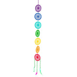 Inshanoor Chakra Healing
