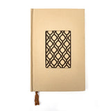 Inshanoor Jharokha Notebook