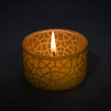 Inshanoor Tea Light Holders (Set of 2)