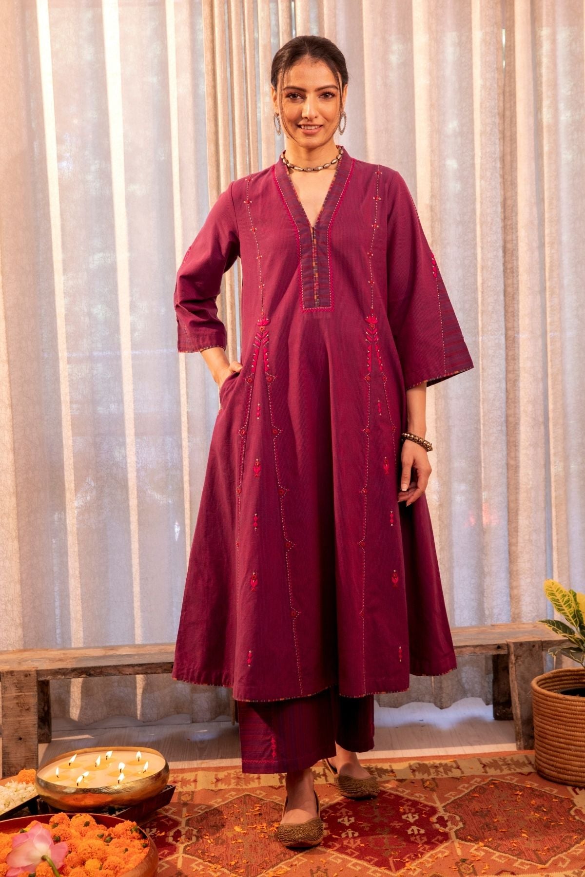Rangsutra Crafts - Artisan Owned Craft Brand