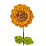 Inshanoor Sunflower - Set of 6