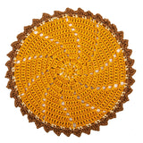 Inshanoor Doilies - Maati Doilies