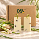 DYU Handmade Lemongrass Wardrobe Freshener Gift Set Ð Pack of 2