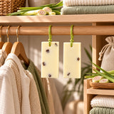 DYU Handmade Lemongrass Wardrobe Freshener Gift Set Ð Pack of 2