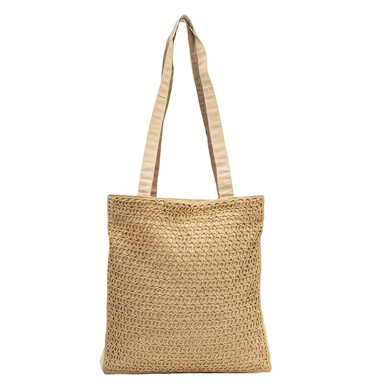 Inshanoor Maati Tote Bag