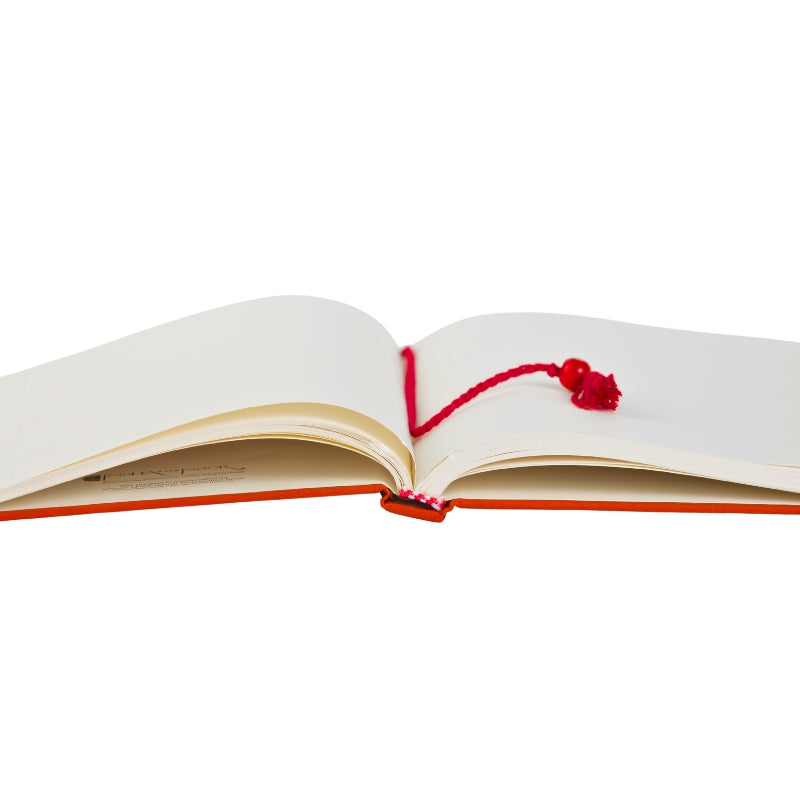 Inshanoor Jharokha Notebook