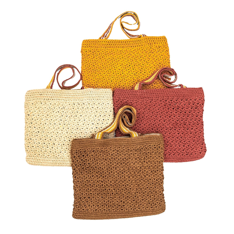 Inshanoor Maati Hand Bag