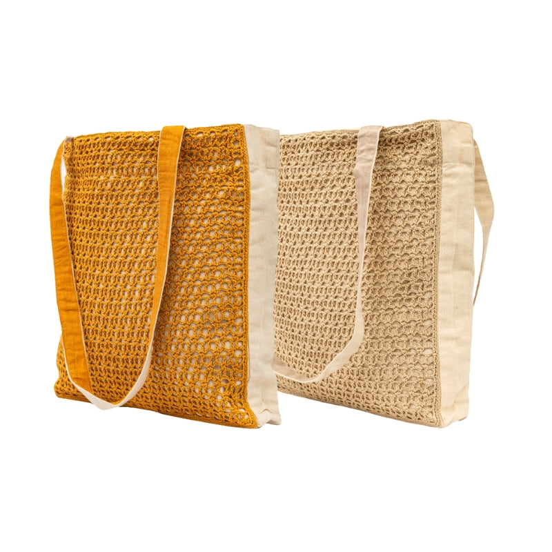 Inshanoor Maati Tote Bag