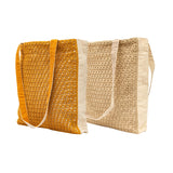 Inshanoor Maati Tote Bag