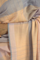 Multishaft Saree