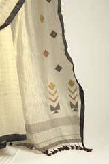 Jamdani Saree