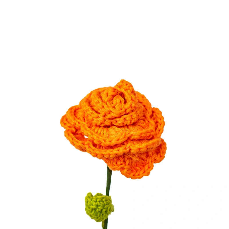 Inshanoor Phool - Rose set of 6