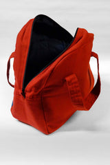 Craft For Change Red Lunch Bag