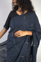 Jamdani Saree