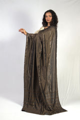 Triangle Dobby Saree