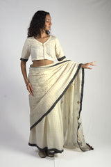 Jamdani Saree