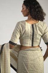 Jamdani Saree