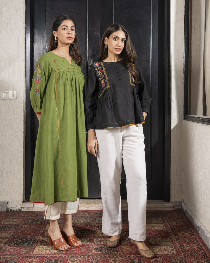 Rangsutra Crafts - Artisan Owned Craft Brand