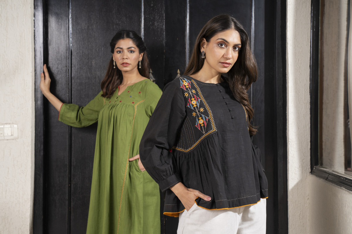 Rangsutra Crafts - Artisan Owned Craft Brand
