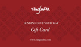 Rangsutra Gift Card