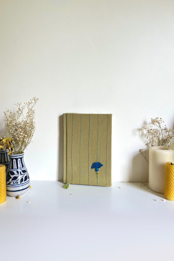 Craft For Change- Diary