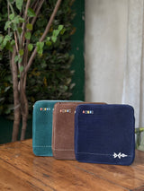 Nivara Gadget Bag - Brown
