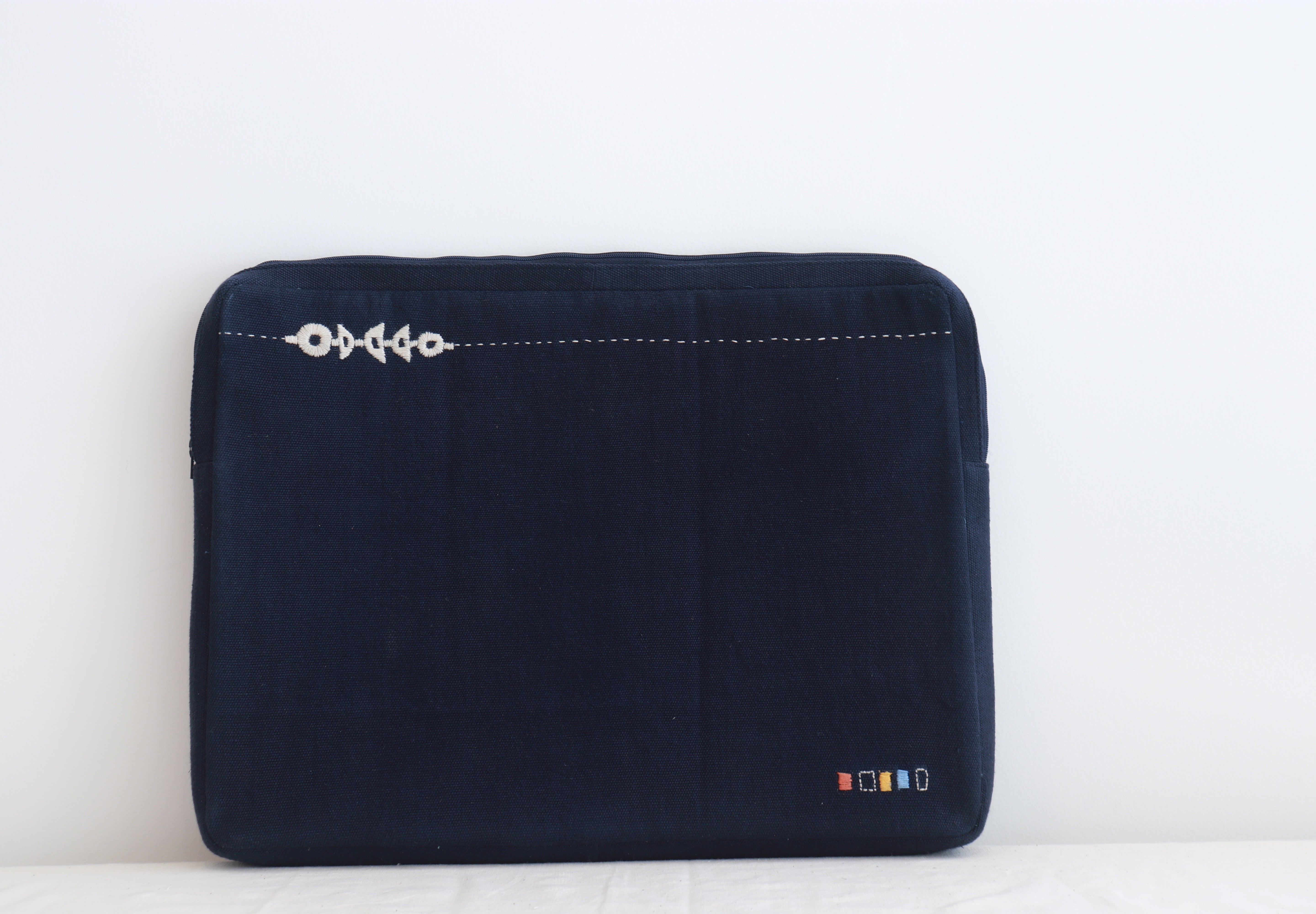 Nivara Laptop Sleeve - Blue