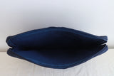Nivara Laptop Sleeve - Blue