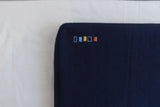 Nivara Laptop Sleeve - Blue