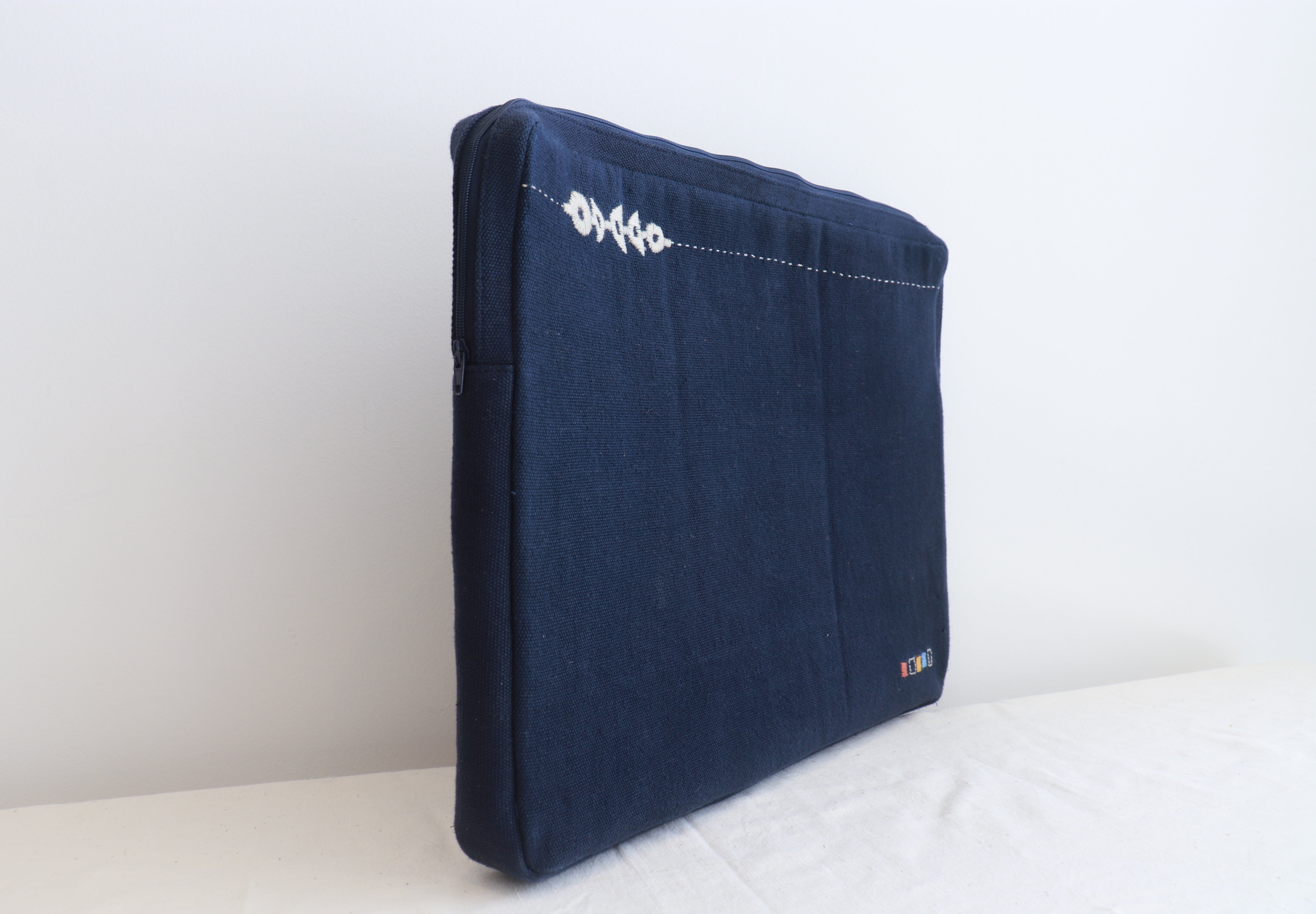 Nivara Laptop Sleeve - Blue