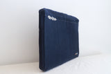 Nivara Laptop Sleeve - Blue