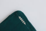 Nivara Laptop Sleeve - Dark Green