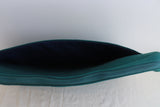 Nivara Laptop Sleeve - Dark Green