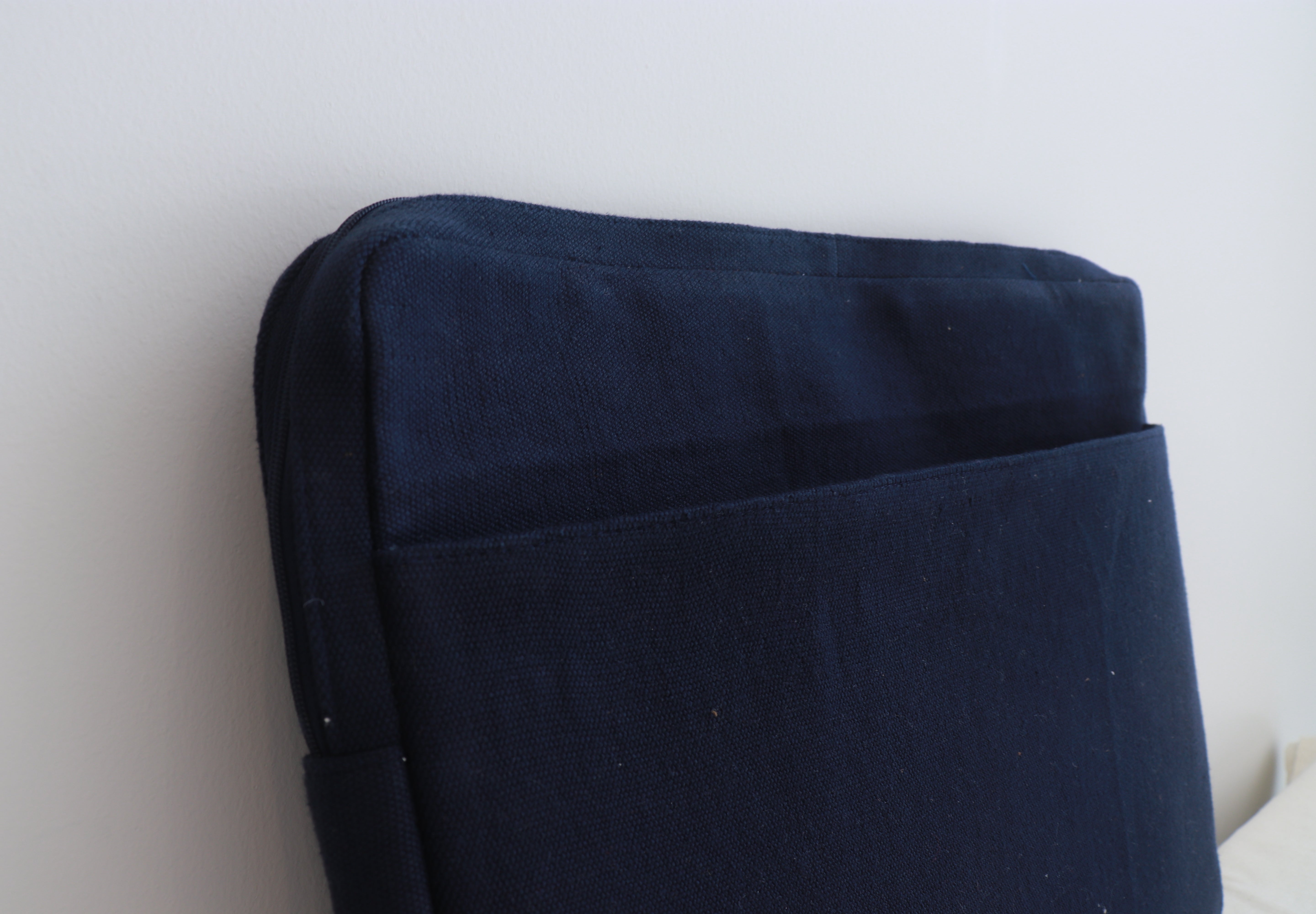 Nivara Laptop Sleeve - Blue