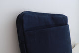 Nivara Laptop Sleeve - Blue
