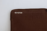 Nivara Laptop Sleeve - Brown