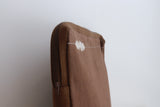 Nivara Laptop Sleeve - Brown