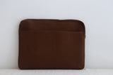 Nivara Laptop Sleeve - Brown