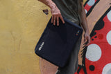 Nivara Laptop Sleeve - Blue