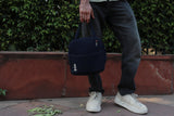 Nivara Lunch Bag - Blue
