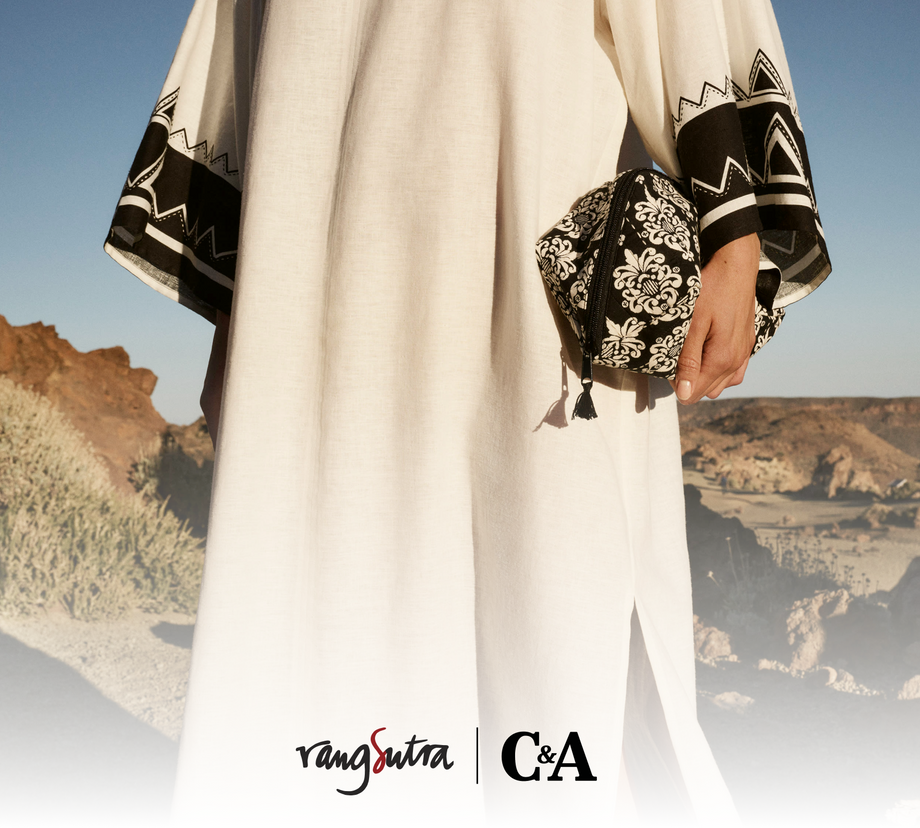 Our Partnerships & Collaborations | Rangsutra