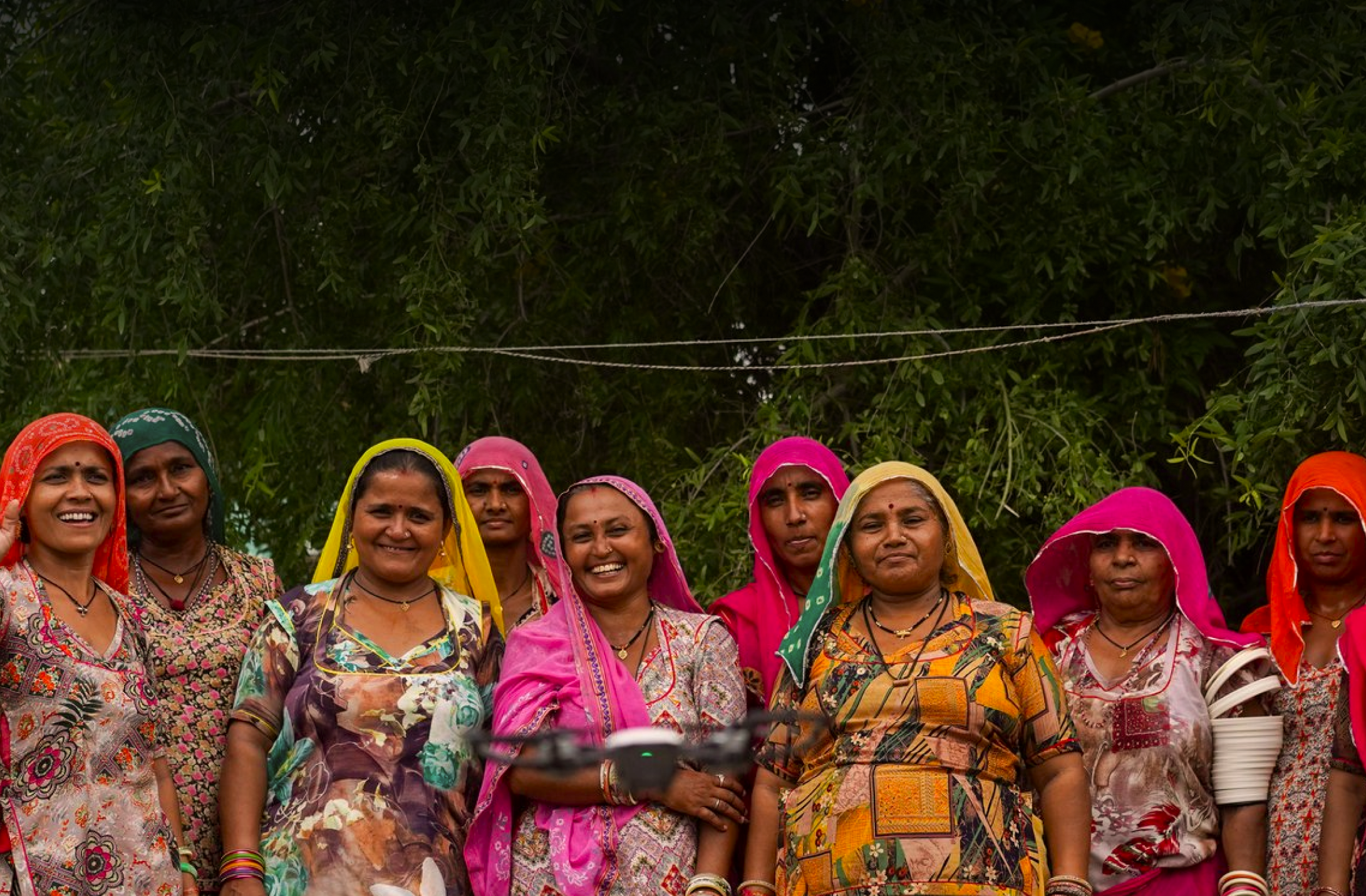 Rangsutra Crafts - Artisan Owned Craft Brand