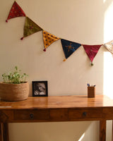 Patchwork Toran- Assorted